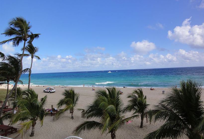 Budget Inn Ocean Resort   | Pompano Beach | Florida | United States 1