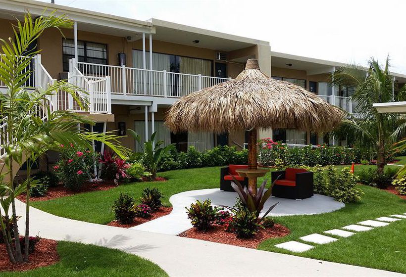 Budget Inn Ocean Resort   | Pompano Beach | Florida | United States 13