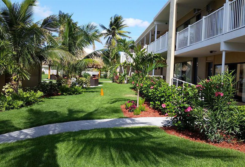 Budget Inn Ocean Resort   | Pompano Beach | Florida | United States 14