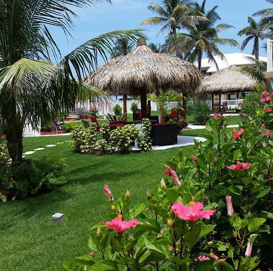 Budget Inn Ocean Resort   | Pompano Beach | Florida | United States 15