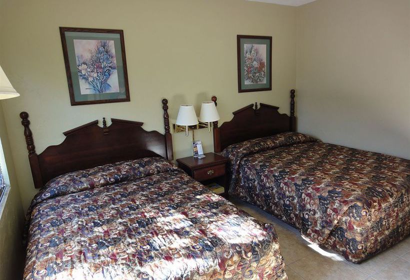 Budget Inn Ocean Resort   | Pompano Beach | Florida | United States 2