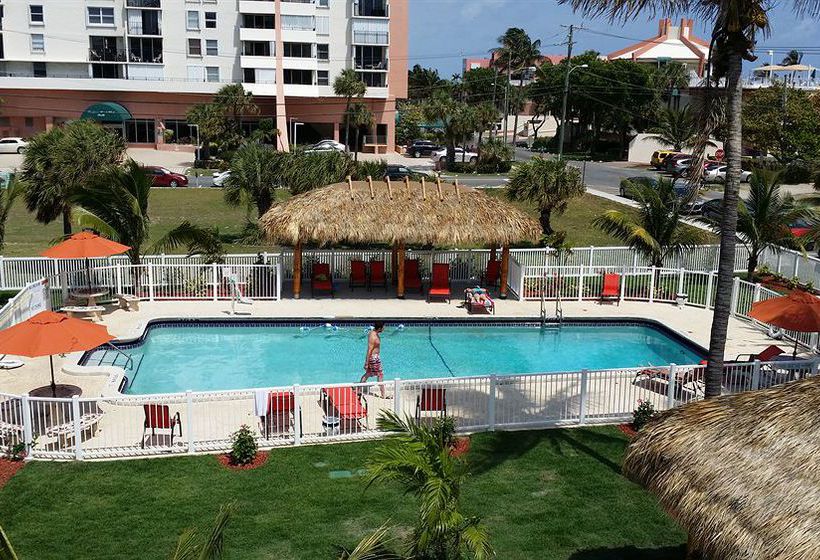Budget Inn Ocean Resort   | Pompano Beach | Florida | United States 4