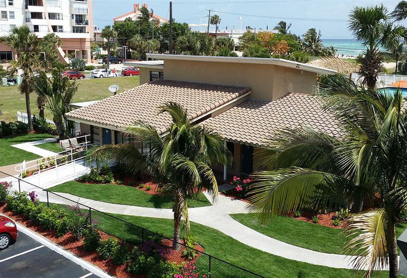 Budget Inn Ocean Resort   | Pompano Beach | Florida | United States 5