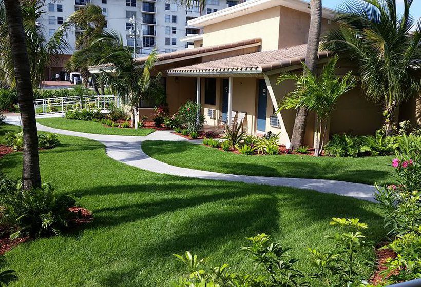 Budget Inn Ocean Resort   | Pompano Beach | Florida | United States 8