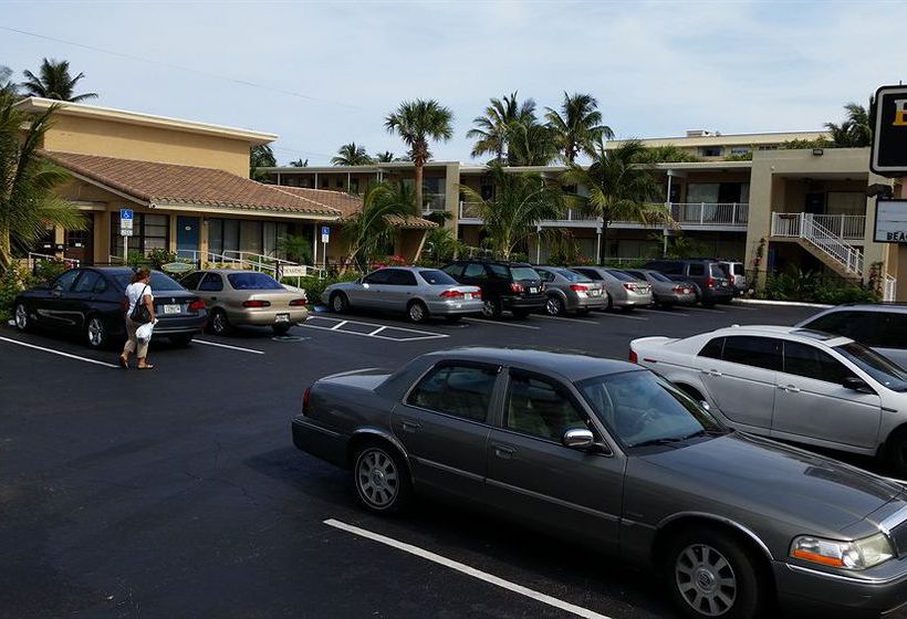 Budget Inn Ocean Resort   | Pompano Beach | Florida | United States 9