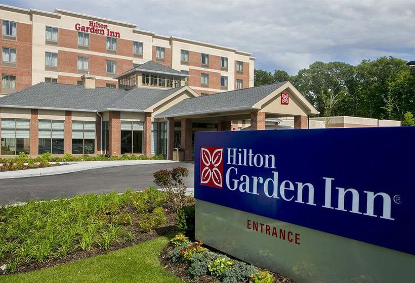 Hotel Hilton Garden Inn Stony Brook 