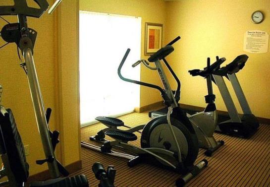 Hotel Fairfield Inn & Suites Jacksonville Butler Boulevard  | Jacksonville | Florida | United States 1