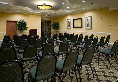 Hotel Fairfield Inn & Suites Jacksonville Butler Boulevard  | Jacksonville | Florida | United States 10