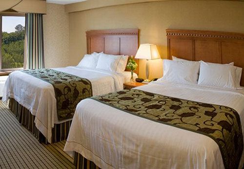 Hotel Fairfield Inn & Suites Jacksonville Butler Boulevard  | Jacksonville | Florida | United States 15