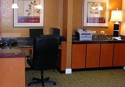 Hotel Fairfield Inn & Suites Jacksonville Butler Boulevard  | Jacksonville | Florida | United States 16