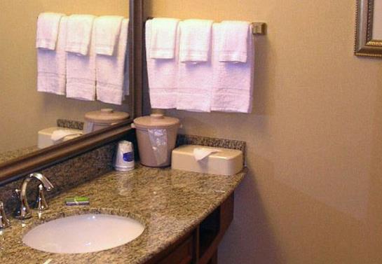 Hotel Fairfield Inn & Suites Jacksonville Butler Boulevard  | Jacksonville | Florida | United States 3