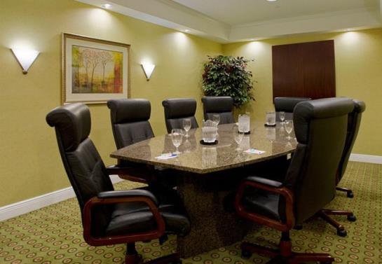 Hotel Fairfield Inn & Suites Jacksonville Butler Boulevard  | Jacksonville | Florida | United States 4