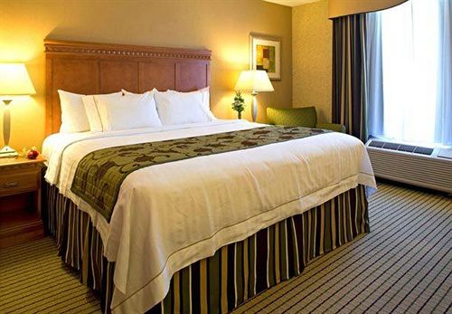 Hotel Fairfield Inn & Suites Jacksonville Butler Boulevard  | Jacksonville | Florida | United States 7