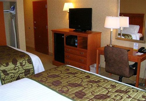 Hotel Fairfield Inn & Suites Jacksonville Butler Boulevard  | Jacksonville | Florida | United States 9