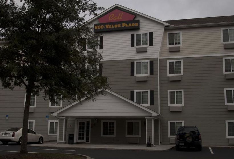 Valueplace Ocala Silver Springs Ocala