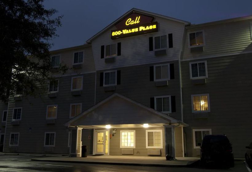 Valueplace Ocala Silver Springs  | Ocala | Florida | United States 1