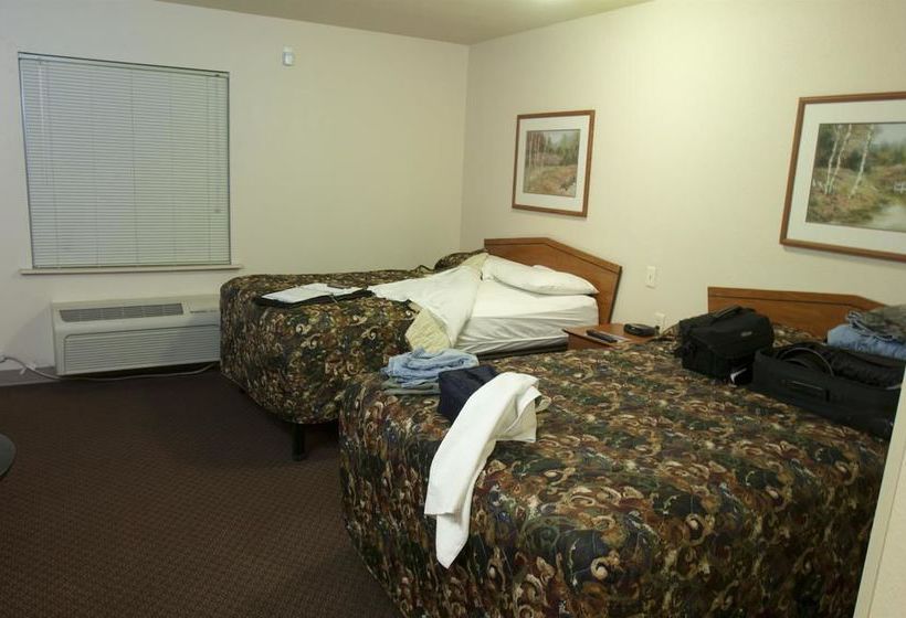 Valueplace Ocala Silver Springs  | Ocala | Florida | United States 10