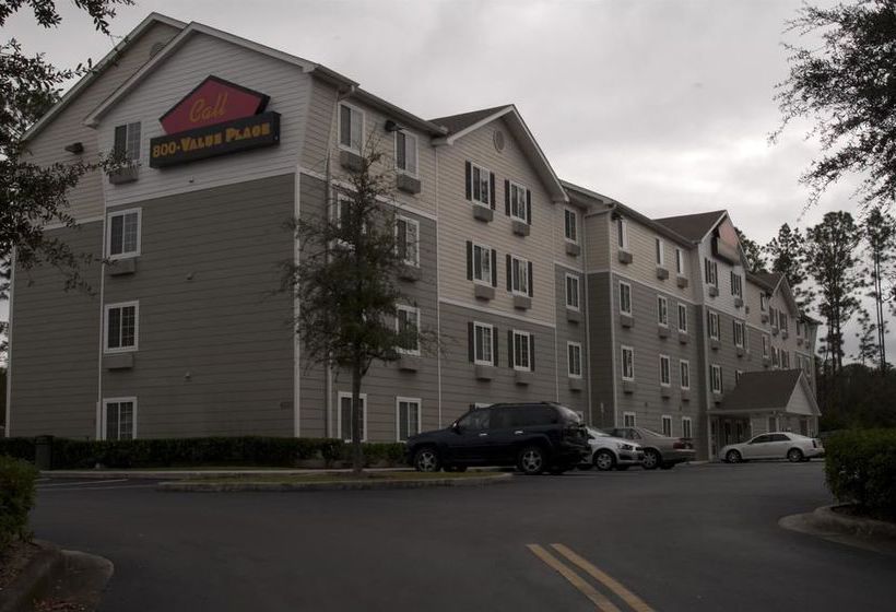 Valueplace Ocala Silver Springs  | Ocala | Florida | United States 3