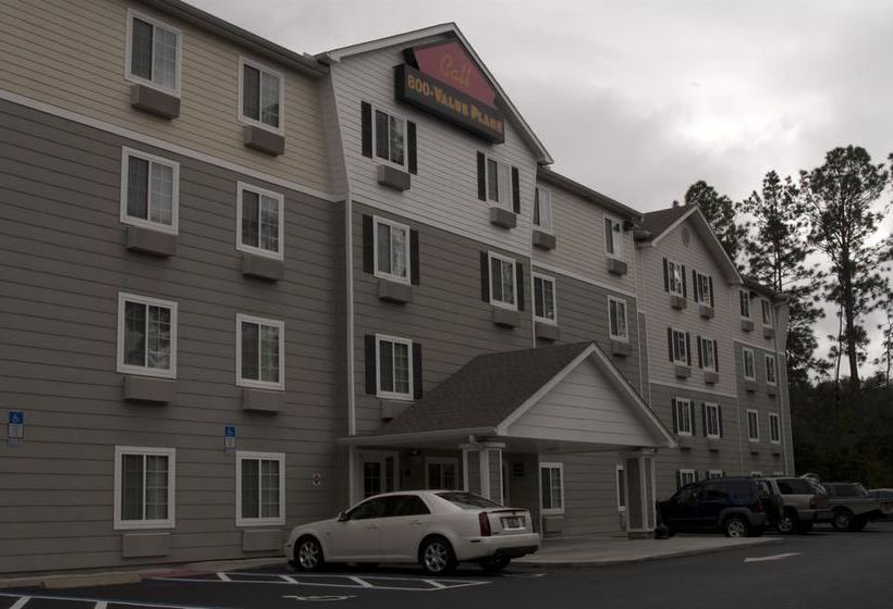 Valueplace Ocala Silver Springs  | Ocala | Florida | United States 6