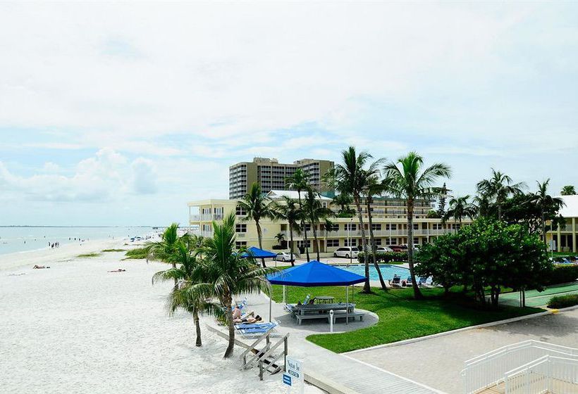 The Neptune Inn  | Fort Myers Beach | Florida | United States 1