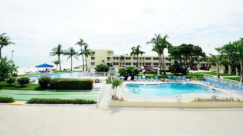 The Neptune Inn  | Fort Myers Beach | Florida | United States 5