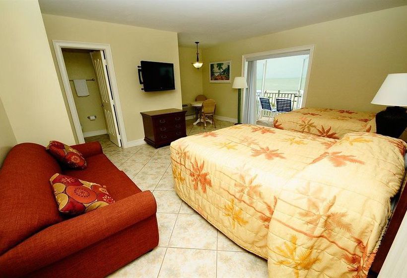 The Neptune Inn  | Fort Myers Beach | Florida | United States 6