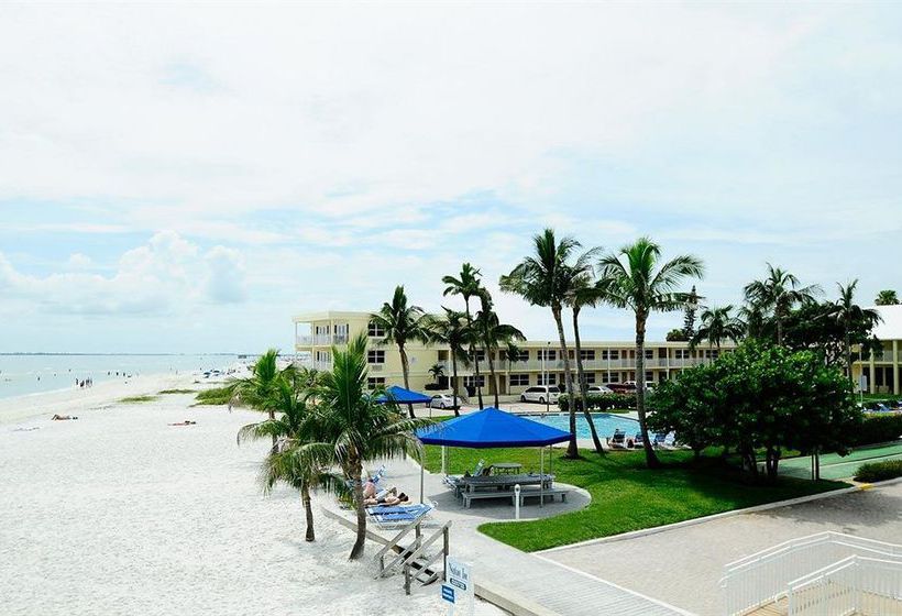 The Neptune Inn  | Fort Myers Beach | Florida | United States 7