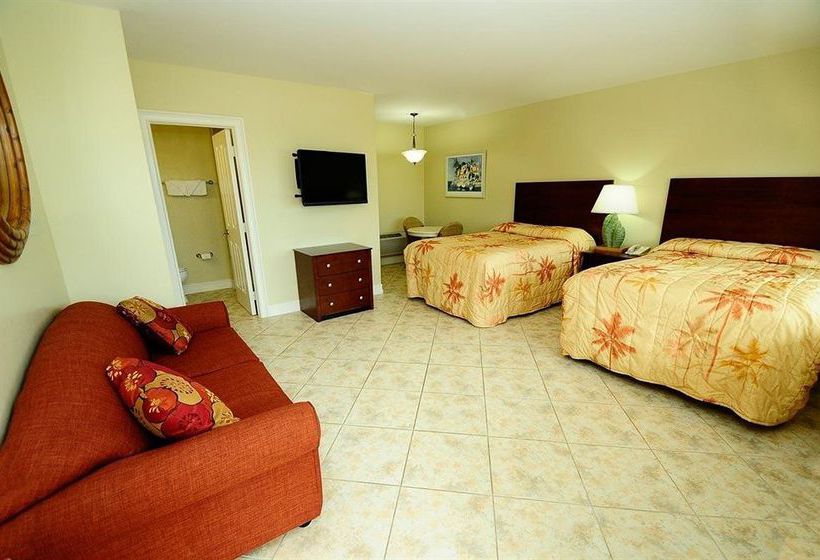 The Neptune Inn  | Fort Myers Beach | Florida | United States 8