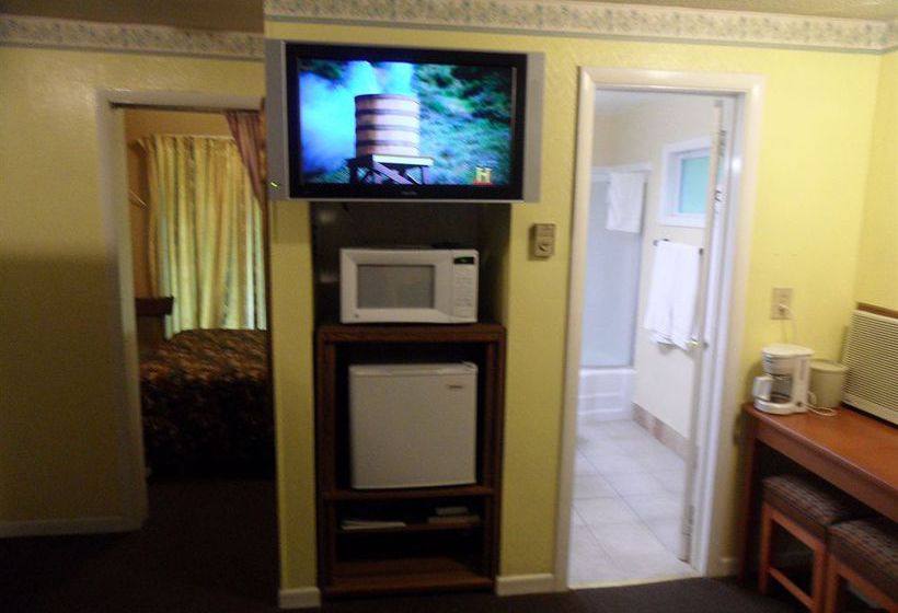 Falls Motel  | Niagara Falls | Nueva York | United States 2