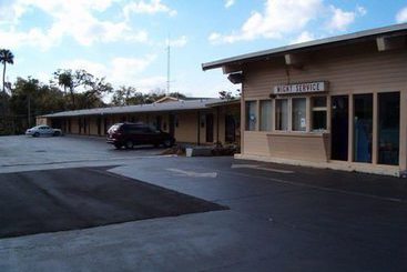 Hotel Royal Inn Florida