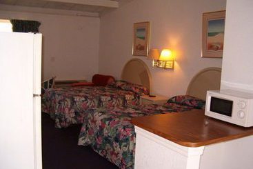 Hotel Royal Inn  | Daytona Beach | Florida | United States 1