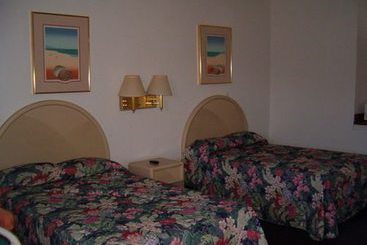 Hotel Royal Inn  | Daytona Beach | Florida | United States 2