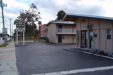 Hotel Royal Inn  | Daytona Beach | Florida | United States 3