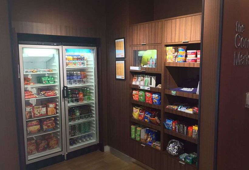 Hotel Fairfield Inn & Suites Ithaca  | Ithaca | Nueva York | Hotel negli Stati Uniti 1