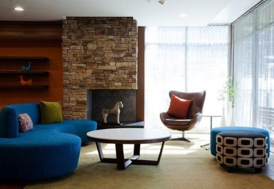 Hotel Fairfield Inn & Suites Ithaca  | Ithaca | Nueva York | Hotel negli Stati Uniti 12