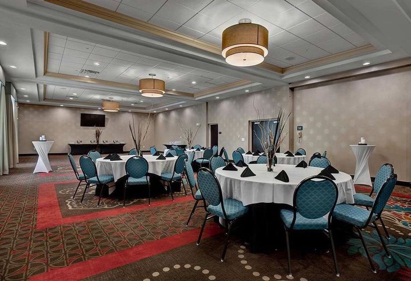 Hotel Hampton Inn & Suites Tampa Northwest Oldsmar 