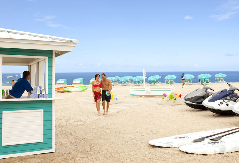 Hotel Fort Lauderdale Marriott Pompano Beach Resort & Spa Pompano Beach Florida