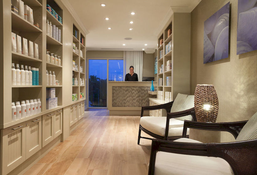 Hotel Fort Lauderdale Marriott Pompano Beach Resort & Spa  | Pompano Beach | Florida | United States 10