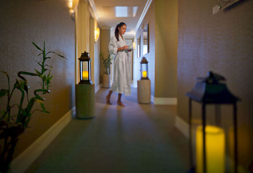 Hotel Fort Lauderdale Marriott Pompano Beach Resort & Spa  | Pompano Beach | Florida | United States 11