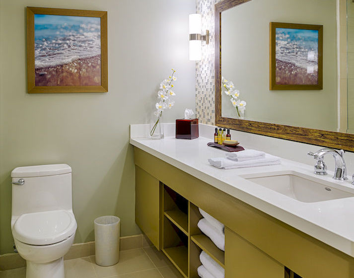 Hotel Fort Lauderdale Marriott Pompano Beach Resort & Spa  | Pompano Beach | Florida | United States 12