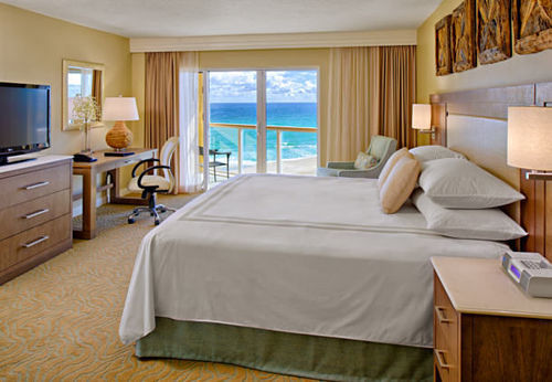 Hotel Fort Lauderdale Marriott Pompano Beach Resort & Spa  | Pompano Beach | Florida | United States 14