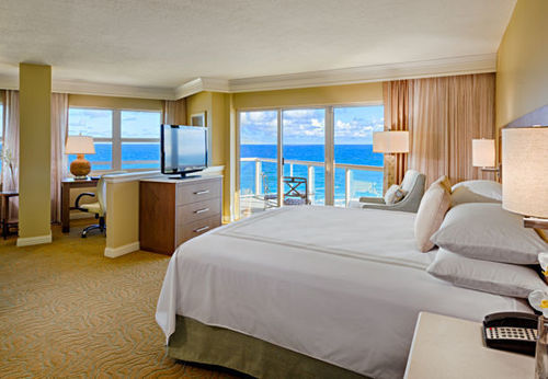 Hotel Fort Lauderdale Marriott Pompano Beach Resort & Spa  | Pompano Beach | Florida | United States 15