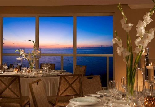 Hotel Fort Lauderdale Marriott Pompano Beach Resort & Spa  | Pompano Beach | Florida | United States 16