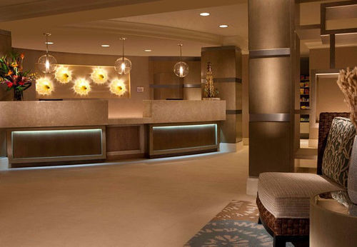 Hotel Fort Lauderdale Marriott Pompano Beach Resort & Spa  | Pompano Beach | Florida | United States 17