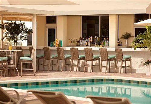 Hotel Fort Lauderdale Marriott Pompano Beach Resort & Spa  | Pompano Beach | Florida | United States 18