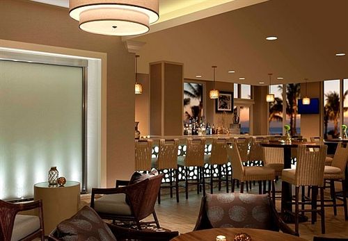 Hotel Fort Lauderdale Marriott Pompano Beach Resort & Spa  | Pompano Beach | Florida | United States 19