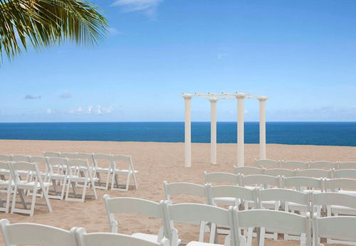 Hotel Fort Lauderdale Marriott Pompano Beach Resort & Spa  | Pompano Beach | Florida | United States 20