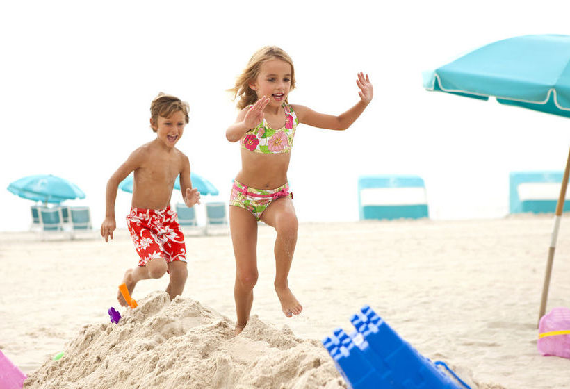 Hotel Fort Lauderdale Marriott Pompano Beach Resort & Spa  | Pompano Beach | Florida | United States 3