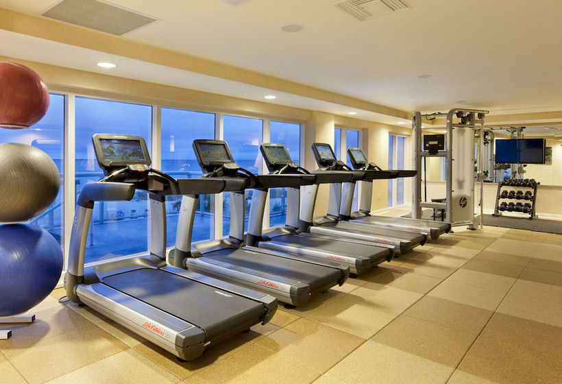 Hotel Fort Lauderdale Marriott Pompano Beach Resort & Spa  | Pompano Beach | Florida | United States 7