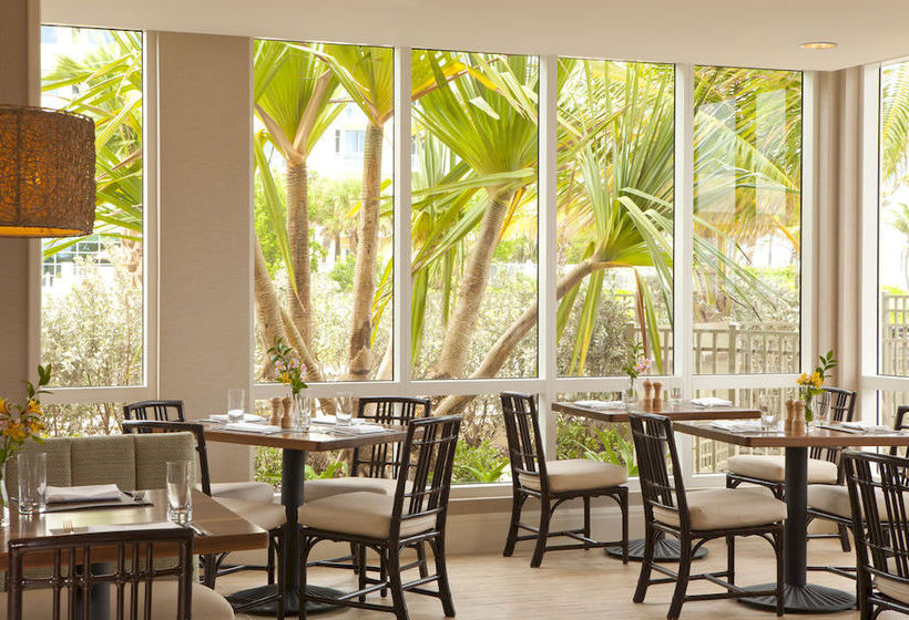 Hotel Fort Lauderdale Marriott Pompano Beach Resort & Spa  | Pompano Beach | Florida | United States 8